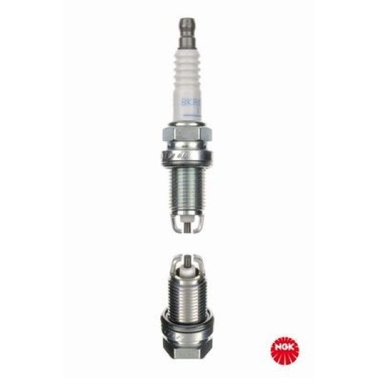 ΜΠΟΥΖΙ NGK BKR6EKB11 3583
