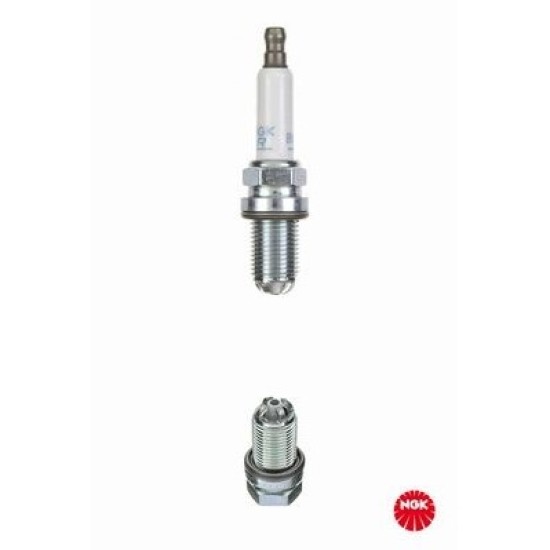 ΜΠΟΥΖΙ NGK BKR6EQU 6002