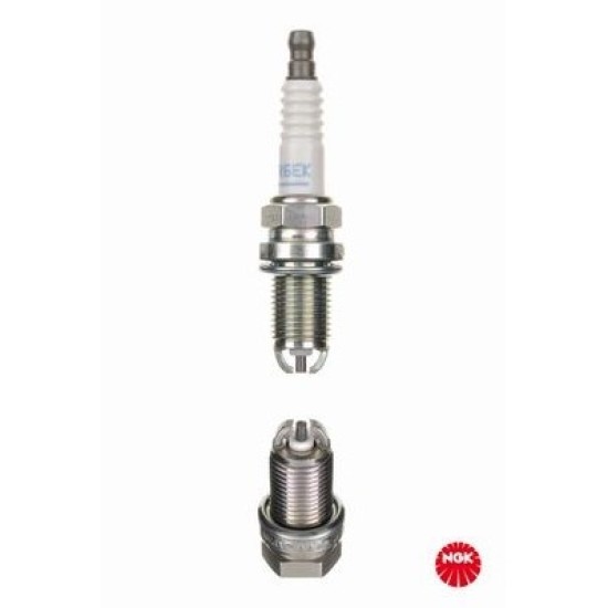 ΜΠΟΥΖΙ NGK BKUR6EK 2213