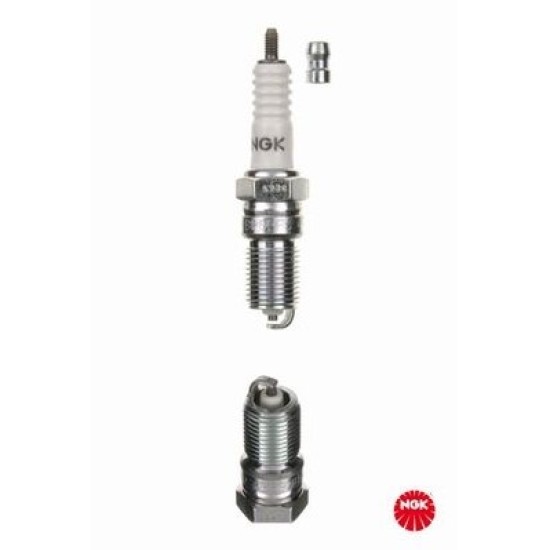 ΜΠΟΥΖΙ NGK BP6EFS 3812