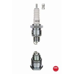 ΜΠΟΥΖΙ NGK BP7HS 5111
