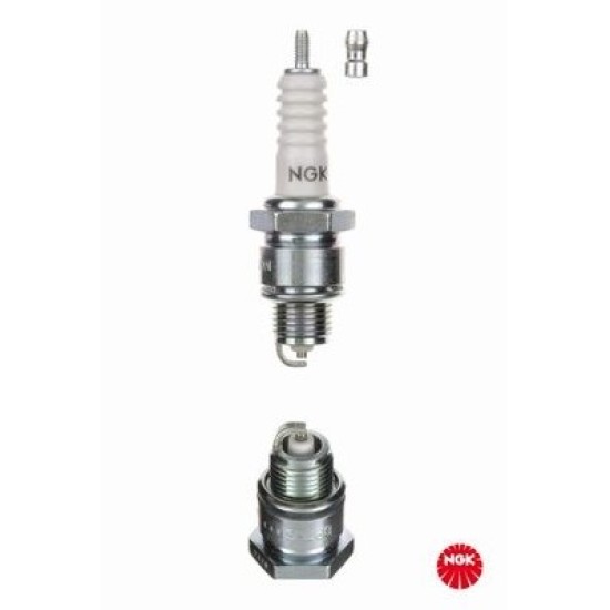 ΜΠΟΥΖΙ NGK BP7HS 5111