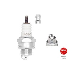 ΜΠΟΥΖΙ NGK BPM6A 7021
