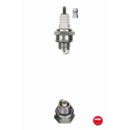 ΜΠΟΥΖΙ NGK BPMR6A 6726