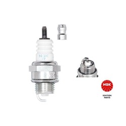 ΜΠΟΥΖΙ NGK BPMR7A 4626