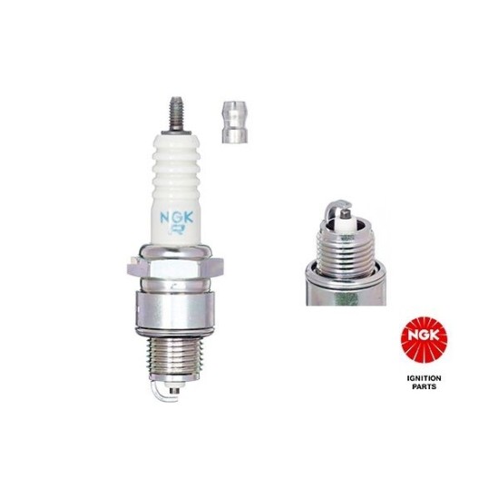 ΜΠΟΥΖΙ NGK BPR6HS 7022