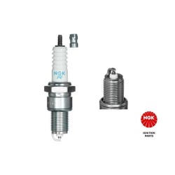 ΜΠΟΥΖΙ NGK BPR8ES 3923