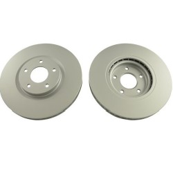 ΔΙΣΚΟΠΛΑΚΑ KAVO PARTS BR6812 ΔΙΣΚΟΠΛΑΚΑ KAVO PARTS BR6812