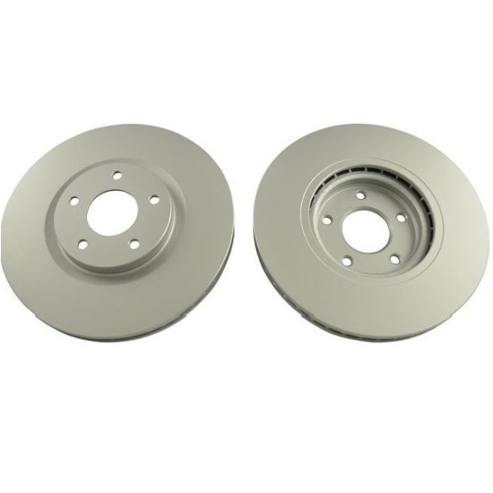 ΔΙΣΚΟΠΛΑΚΑ KAVO PARTS BR6812 ΔΙΣΚΟΠΛΑΚΑ KAVO PARTS BR6812