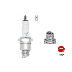 ΜΠΟΥΖΙ NGK BR6HS 3922 ΜΠΟΥΖΙ NGK BR6HS 3922