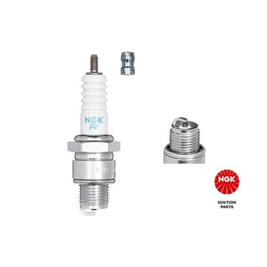 ΜΠΟΥΖΙ NGK BR7HS 4122