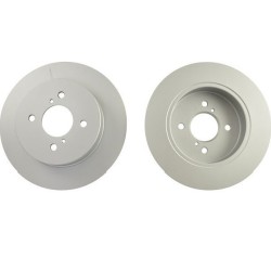 ΔΙΣΚΟΠΛΑΚΑ IGNIS 258MM AMC BR8725C ΔΙΣΚΟΠΛΑΚΑ IGNIS 258MM AMC BR8725C