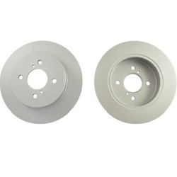 ΔΙΣΚΟΠΛΑΚΑ IGNIS 258MM AMC BR8725C