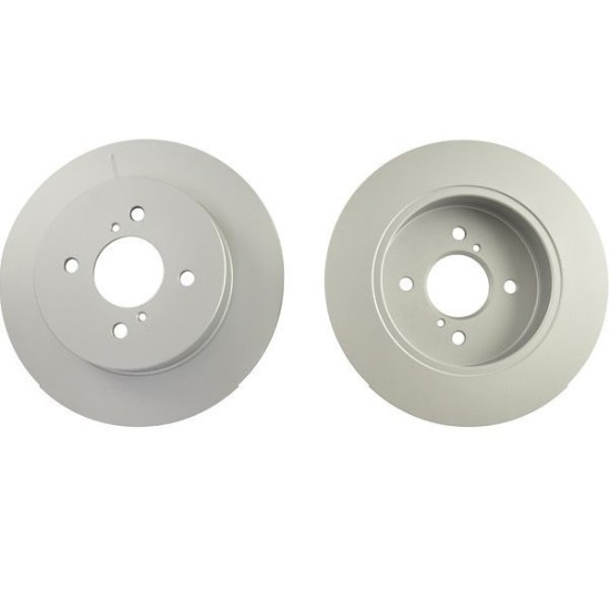 ΔΙΣΚΟΠΛΑΚΑ IGNIS 258MM AMC BR8725C ΔΙΣΚΟΠΛΑΚΑ IGNIS 258MM AMC BR8725C