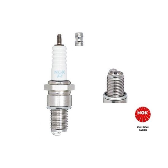 ΜΠΟΥΖΙ NGK BR9ES 5722