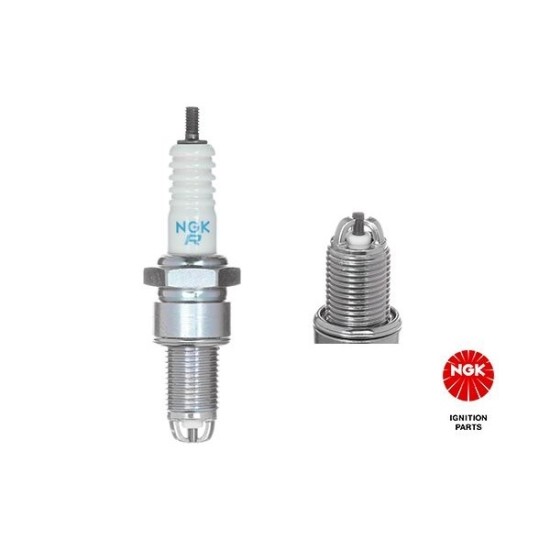 ΜΠΟΥΖΙ NGK (VL22) BUR5ET 3377