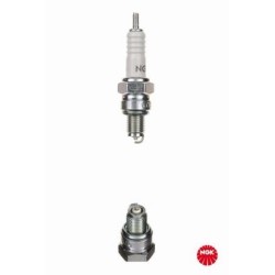 ΜΠΟΥΖΙ NGK C7HSA 4629 ΜΠΟΥΖΙ NGK C7HSA 4629