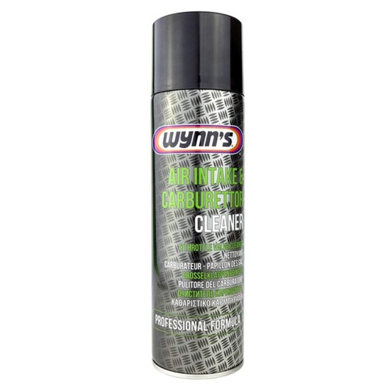 CARBURETTOR CLEANER WYNN'S 500ML