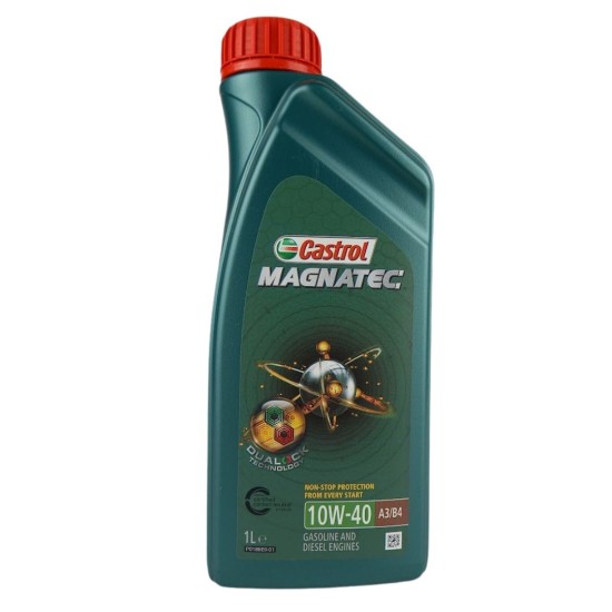 CASTROL Magnatec 10W-40 A3/B4 1L