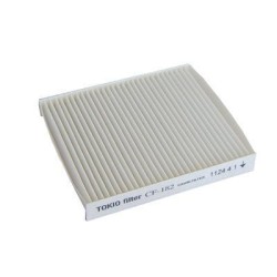 ΦΙΛΤΡΟ ΚΑΜΠΙΝΑΣ TOKIO CF-182 ΦΙΛΤΡΟ ΚΑΜΠΙΝΑΣ TOKIO CF-182