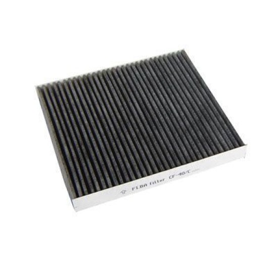 ΦΙΛΤΡΟ ΚΑΜΠΙΝΑΣ FI.BA CF-40/C ΦΙΛΤΡΟ ΚΑΜΠΙΝΑΣ FI.BA CF-40/C