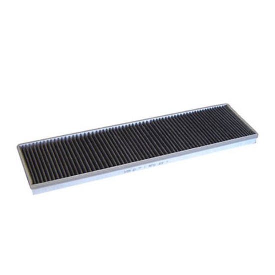 ΦΙΛΤΡΟ ΚΑΜΠΙΝΑΣ FI.BA CF-60/C