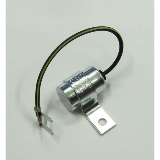 ΣΥΜΠΙΚΝΩΤΗΣ CENTURY CND-98 ΣΥΜΠΙΚΝΩΤΗΣ CENTURY CND-98