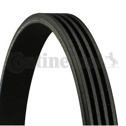 CONTITECH ΙΜΑΝΤΑΣ POLY-V FORD 4PK711ELAST