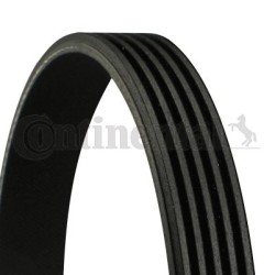 CONTITECH ΙΜΑΝΤΑΣ POLY-V MERCEDES 5PK1715