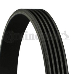 CONTITECH ΙΜΑΝΤΑΣ POLY-V MERCEDES 5PK1715