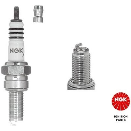 ΜΠΟΥΖΙ NGK CR8EIX 4218