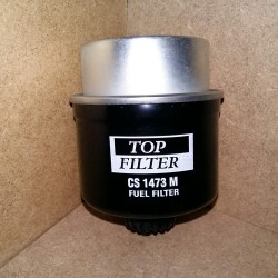 ΦΙΛΤΡΟ ΠΕΤΡΕΛΑΙΟΥ TOP FILTER CS1473M – JOHN DEERE / GOLDONI / CLAAS / RENAULT ΦΙΛΤΡΟ ΠΕΤΡΕΛΑΙΟΥ TOP FILTER CS1473M – JOHN DEERE / GOLDONI / CLAAS / RENAULT