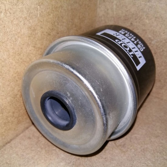 ΦΙΛΤΡΟ ΠΕΤΡΕΛΑΙΟΥ TOP FILTER CS1473M – JOHN DEERE / GOLDONI / CLAAS / RENAULT ΦΙΛΤΡΟ ΠΕΤΡΕΛΑΙΟΥ TOP FILTER CS1473M – JOHN DEERE / GOLDONI / CLAAS / RENAULT