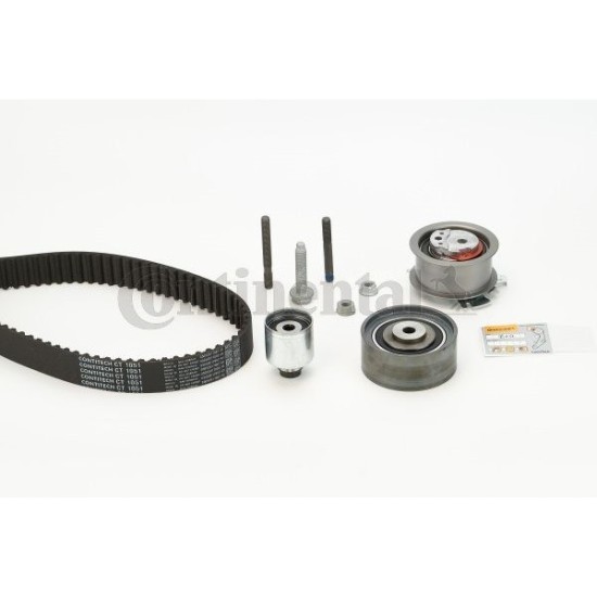 ΣΕΤ ΙΜΑΝΤΑ ΧΡΟΝΙΣΜΟΥ CONTINENTAL CT1051K1 ΣΕΤ ΙΜΑΝΤΑ ΧΡΟΝΙΣΜΟΥ CONTINENTAL CT1051K1