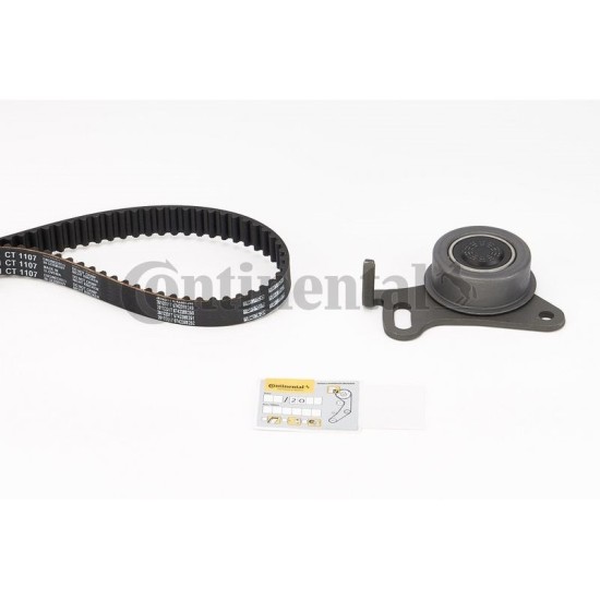 ΣΕΤ ΙΜΑΝΤΑ ΧΡΟΝΙΣΜΟΥ CONTINENTAL CT1107K1 ΣΕΤ ΙΜΑΝΤΑ ΧΡΟΝΙΣΜΟΥ CONTINENTAL CT1107K1