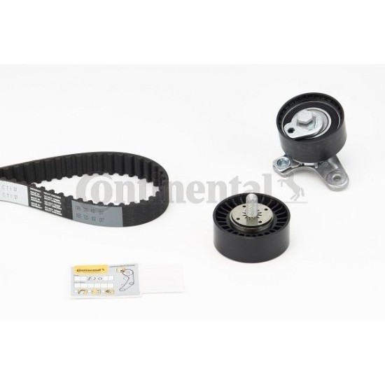 ΣΕΤ ΙΜΑΝΤΑ ΧΡΟΝΙΣΜΟΥ CONTINENTAL CT1121K1 ΣΕΤ ΙΜΑΝΤΑ ΧΡΟΝΙΣΜΟΥ CONTINENTAL CT1121K1