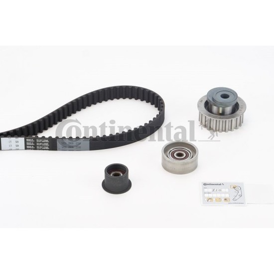 ΣΕΤ ΙΜΑΝΤΑ ΧΡΟΝΙΣΜΟΥ CONTINENTAL CT589K2
