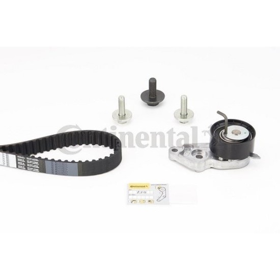 ΣΕΤ ΙΜΑΝΤΑ ΧΡΟΝΙΣΜΟΥ CONTINENTAL CT881K2 ΣΕΤ ΙΜΑΝΤΑ ΧΡΟΝΙΣΜΟΥ CONTINENTAL CT881K2