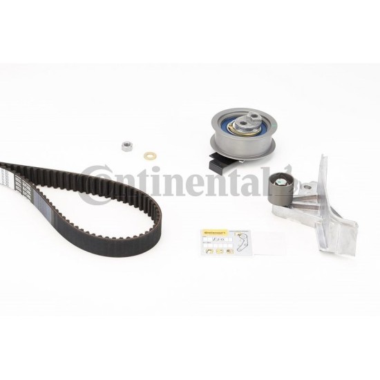 CONTITECH ΣΕΤ ΧΡΟΝΙΣΜΟΥ CT909K10 CONTITECH ΣΕΤ ΧΡΟΝΙΣΜΟΥ CT909K10