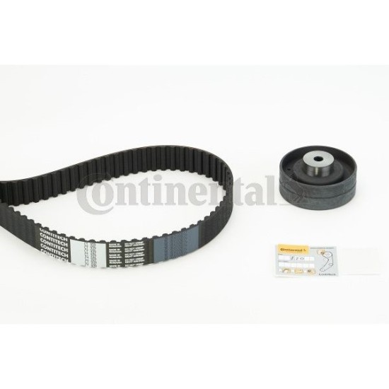 ΣΕΤ ΙΜΑΝΤΑ ΧΡΟΝΙΣΜΟΥ CONTINENTAL CT939K1 ΣΕΤ ΙΜΑΝΤΑ ΧΡΟΝΙΣΜΟΥ CONTINENTAL CT939K1