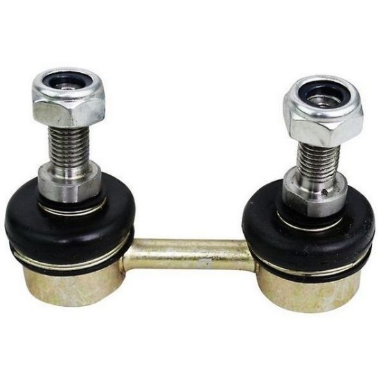 ΜΠΑΡΑΚΙΑ ΖΥΓΑΡΙΑΣ ΕΜΠΡΟΣ L+R DENCKERMANN D140042 - MITSUBISHI ΜΠΑΡΑΚΙΑ ΖΥΓΑΡΙΑΣ ΕΜΠΡΟΣ L+R DENCKERMANN D140042 - MITSUBISHI