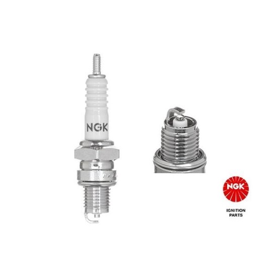 ΜΠΟΥΖΙ NGK D8HA 7112