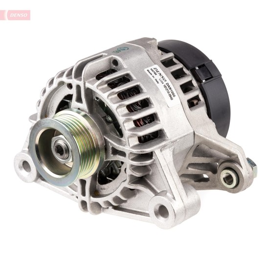 DENSO ΔΥΝΑΜΟ OPEL DAN1055 DENSO ΔΥΝΑΜΟ OPEL DAN1055