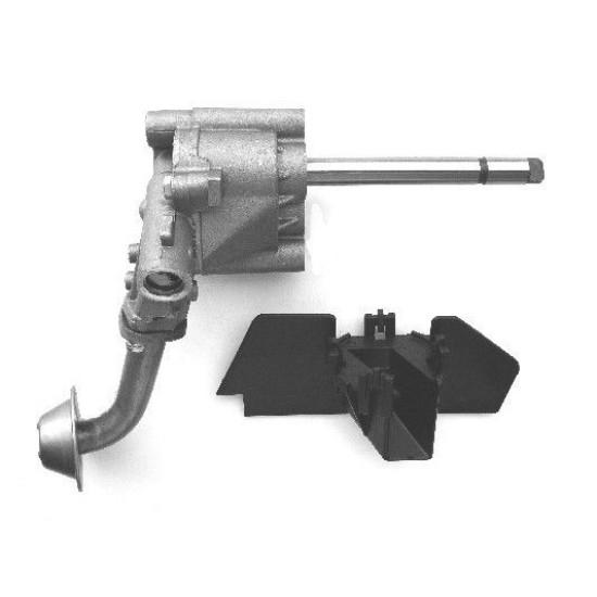 ΑΝΤΛΙΑ ΛΑΔΙΟΥ BPO-VW-002 FORD , SEAT CORDOBA/IBIZA , VW GOLF II/III/IV ΑΝΤΛΙΑ ΛΑΔΙΟΥ BPO-VW-002 FORD , SEAT CORDOBA/IBIZA , VW GOLF II/III/IV