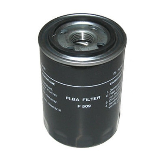 ΦΙΛΤΡΟ ΛΑΔΙΟΥ FI.BA F-509 ΦΙΛΤΡΟ ΛΑΔΙΟΥ FI.BA F-509