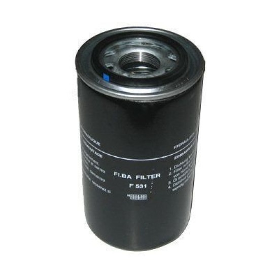 ΦΙΛΤΡΟ ΥΔΡΑΥΛΙΚΟΥ FI.BA F-531 – CASE / LINDNER