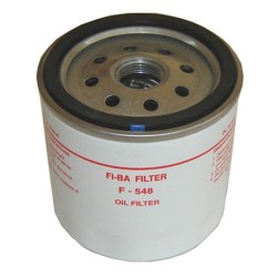 ΦΙΛΤΡΟ ΛΑΔΙΟΥ FI.BA F-548 ΦΙΛΤΡΟ ΛΑΔΙΟΥ FI.BA F-548