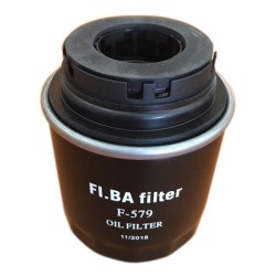 ΦΙΛΤΡΟ ΛΑΔΙΟΥ FI.BA F-579 ΦΙΛΤΡΟ ΛΑΔΙΟΥ FI.BA F-579