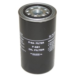 ΦΙΛΤΡΟ ΛΑΔΙΟΥ FI.BA F-581 ΦΙΛΤΡΟ ΛΑΔΙΟΥ FI.BA F-581