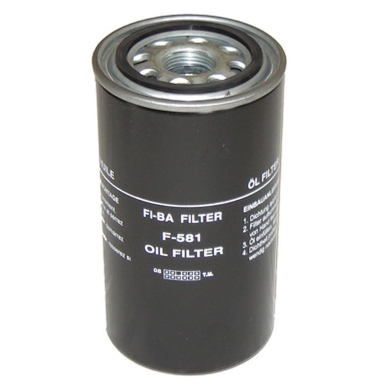 ΦΙΛΤΡΟ ΛΑΔΙΟΥ FI.BA F-581